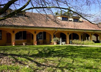 Foto 13 - Villa Cellarengo - foto 13