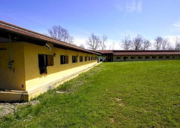 Foto 74 - Villa Cellarengo - foto 74