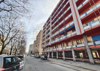 Foto 1 - Quadrilocale corso sircusa
 
176, Torino - foto 1