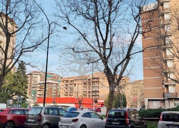Foto 4 - Quadrilocale corso sircusa
 
176, Torino - foto 4