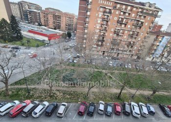 Foto 33 - Quadrilocale corso sircusa
 
176, Torino - foto 33
