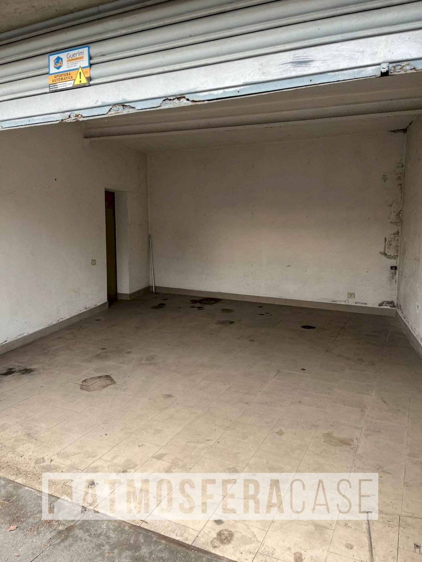 Foto 3 - Box Via Costantino Beltrami
 
26, Bergamo - foto 3