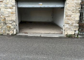 Foto 1 - Box Via Costantino Beltrami
 
26, Bergamo - foto 1