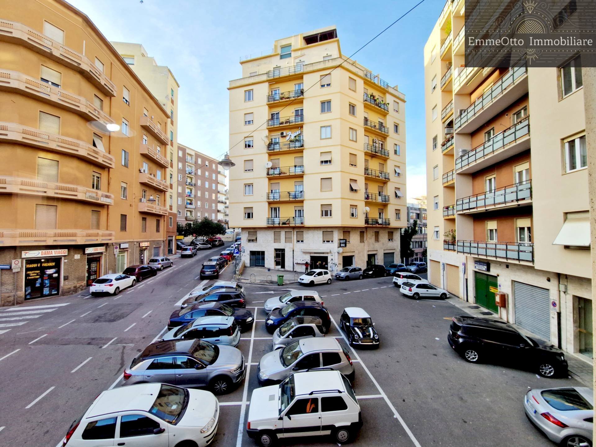 Foto 1 - Two-room apartment via Tempio, Cagliari - photo 1