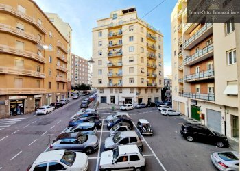 Foto 1 - Two-room apartment via Tempio, Cagliari - photo 1