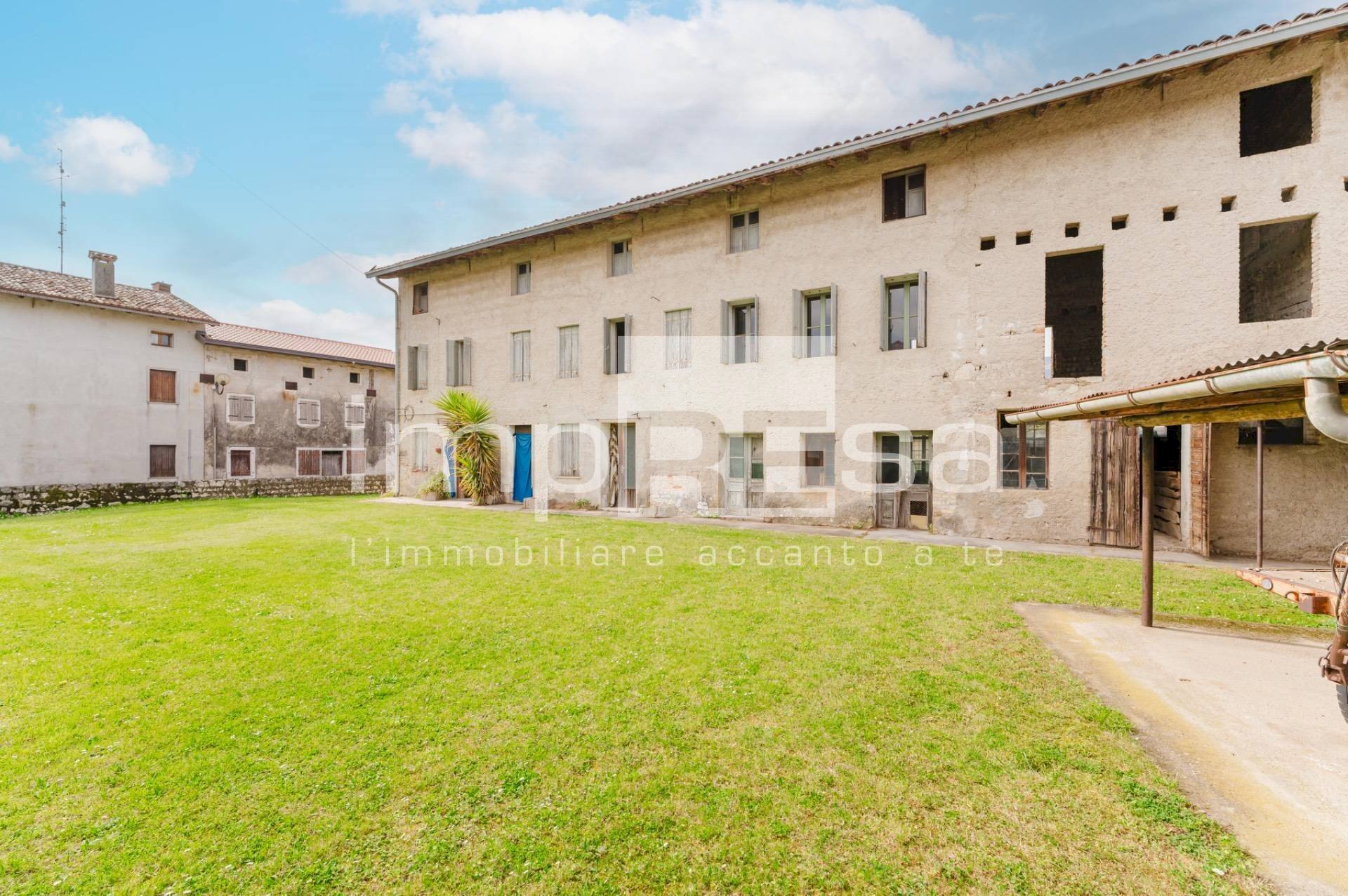 Foto 1 - Rustico Via Dante
 
49, Fontanafredda - foto 1