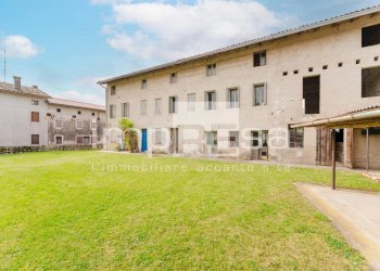 Foto 1 - Rustico Via Dante
 
49, Fontanafredda - foto 1