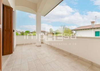 Foto 7 - Villa Viale degli Olmi, Sesto al Reghena - foto 7