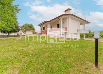 Foto 9 - Villa Viale degli Olmi, Sesto al Reghena - foto 9