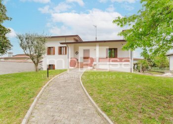 Foto 11 - Villa Viale degli Olmi, Sesto al Reghena - foto 11