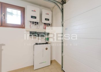 Foto 34 - Villa Viale degli Olmi, Sesto al Reghena - foto 33