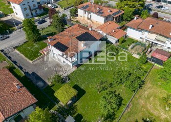 Foto 39 - Villa Viale degli Olmi, Sesto al Reghena - photo 38