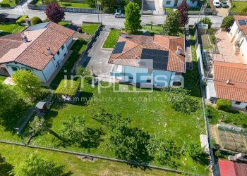Foto 40 - Villa Viale degli Olmi, Sesto al Reghena - photo 39
