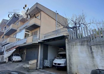 Foto 3 - Villa a Schiera via delle Retaie
 
7, Acquaviva Picena - foto 3