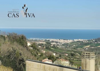 Foto 60 - Villa a Schiera via delle Retaie
 
7, Acquaviva Picena - foto 60