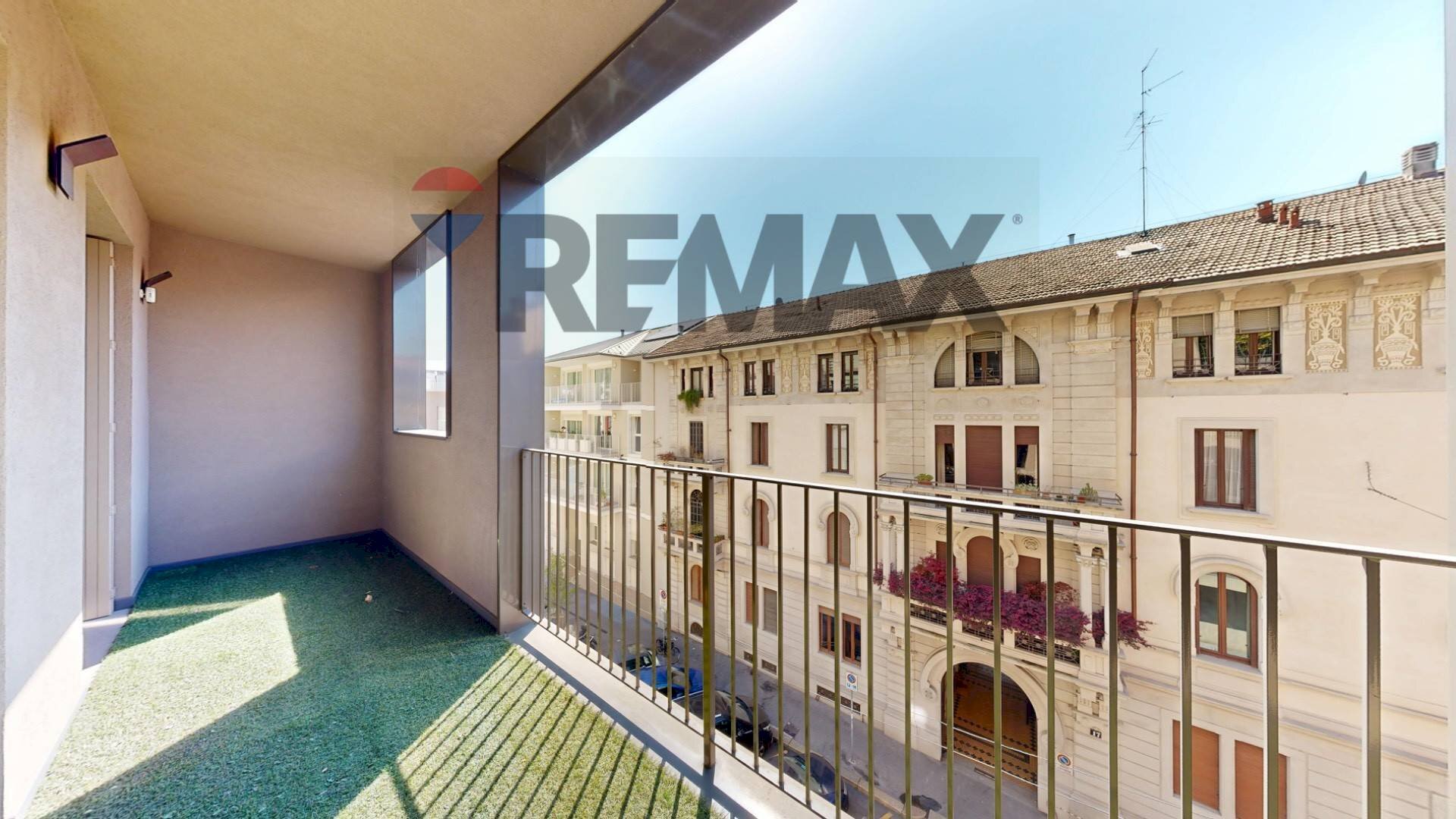 Balcone - Trilocale Via Aleardo Aleardi
 
26, Milano - foto 1