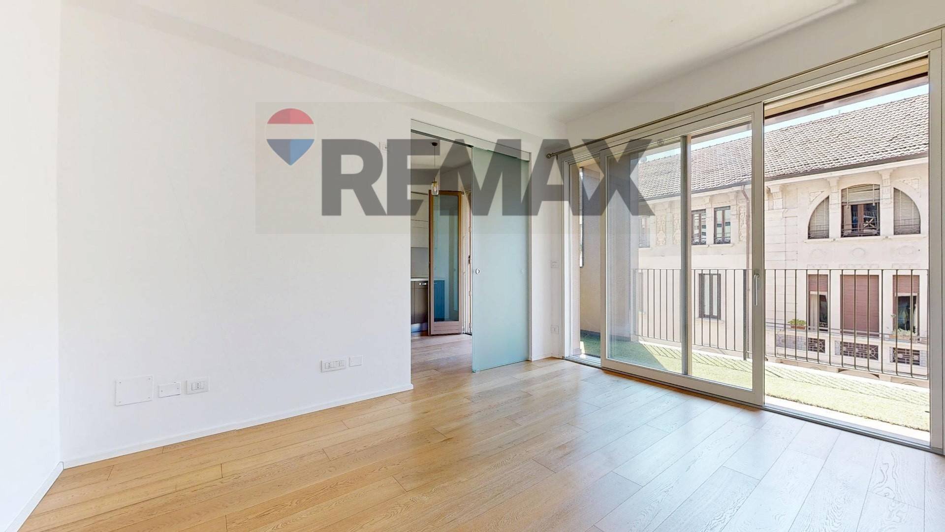 Stanza vuota - Trilocale Via Aleardo Aleardi
 
26, Milano - foto 2