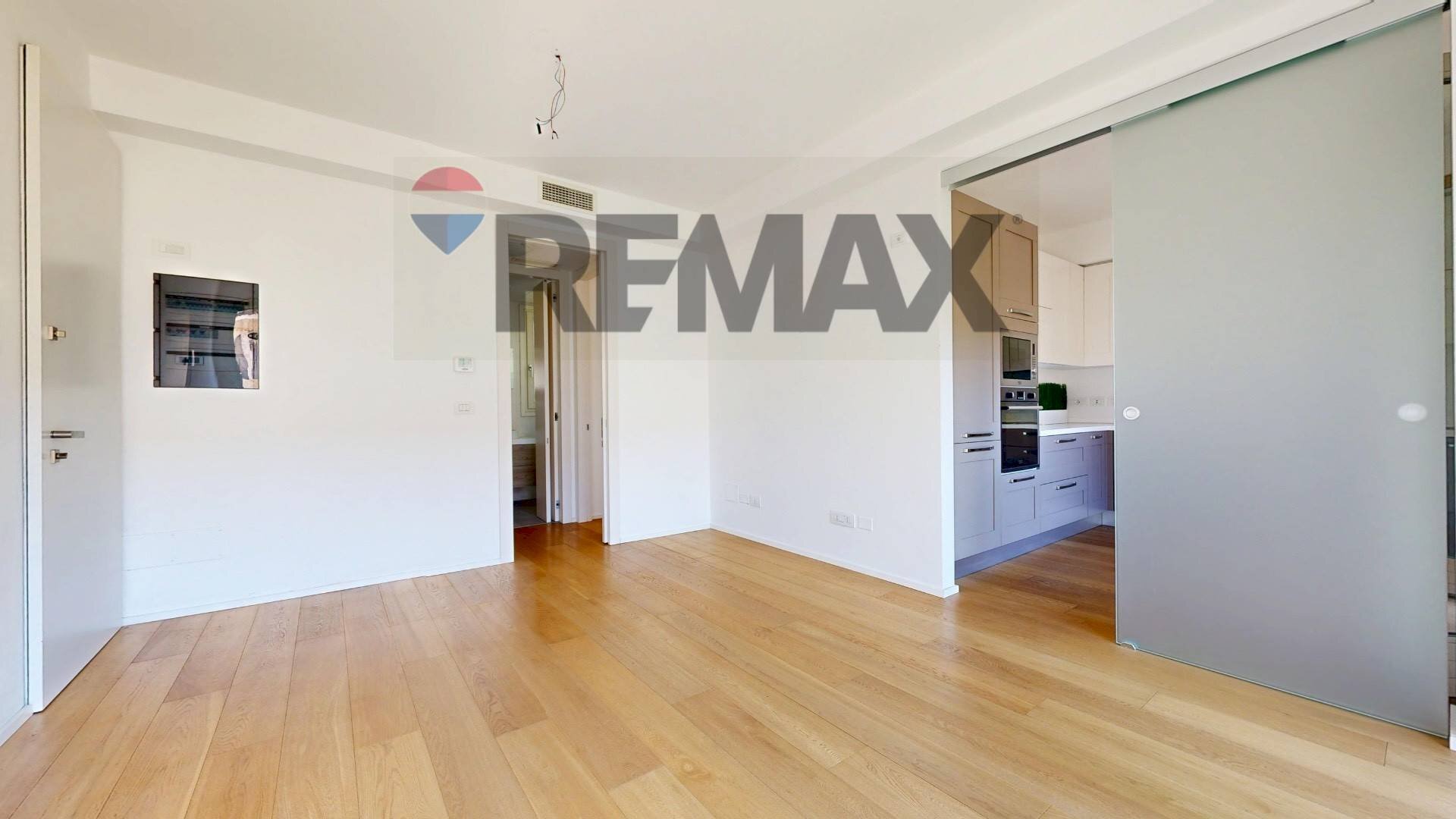 Stanza vuota - Trilocale Via Aleardo Aleardi
 
26, Milano - foto 3