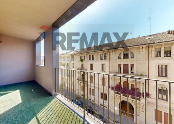 Balcone - Trilocale Via Aleardo Aleardi
 
26, Milano - foto 1