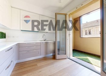 Cucina - Trilocale Via Aleardo Aleardi
 
26, Milano - foto 8