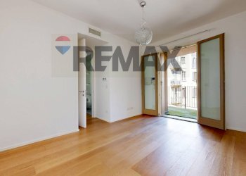 Stanza vuota - Trilocale Via Aleardo Aleardi
 
26, Milano - foto 9