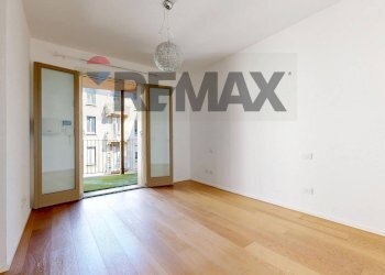 Stanza vuota - Trilocale Via Aleardo Aleardi
 
26, Milano - foto 11