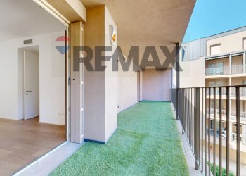 Balcone - Trilocale Via Aleardo Aleardi
 
26, Milano - foto 12