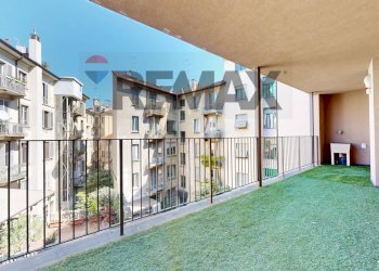 Balcone - Trilocale Via Aleardo Aleardi
 
26, Milano - foto 14