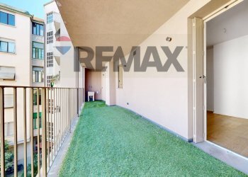 Balcone - Trilocale Via Aleardo Aleardi
 
26, Milano - foto 15