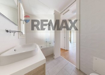 Bagno - Trilocale Via Aleardo Aleardi
 
26, Milano - foto 18