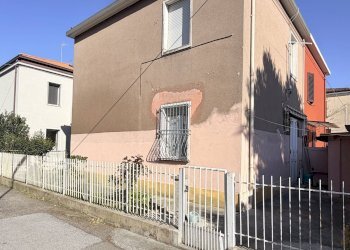 Foto 27 - Casa indipendente Via Grado
 
2, Pesaro - foto 27