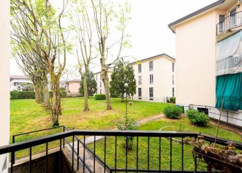 Foto 4 - Appartamento PASUBIO
 
1, Melzo - foto 4