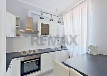 Cucina - Three-room apartment VIA BOGNI
6, Sesto Calende - photo 12