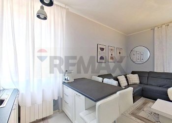 Sala da pranzo - Three-room apartment VIA BOGNI
6, Sesto Calende - photo 14