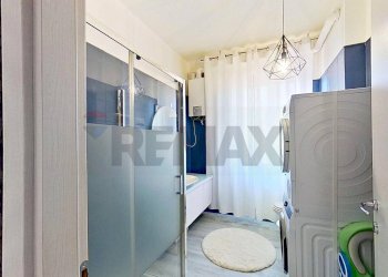 Bagno - Three-room apartment VIA BOGNI
6, Sesto Calende - photo 16