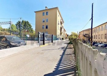 Edificio all\'aperto - Three-room apartment VIA BOGNI
6, Sesto Calende - photo 28