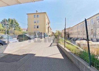 Edificio all\'aperto - Three-room apartment VIA BOGNI
6, Sesto Calende - photo 29