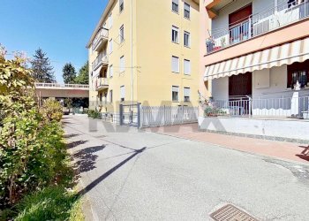 Edificio all\'aperto - Three-room apartment VIA BOGNI
6, Sesto Calende - photo 31