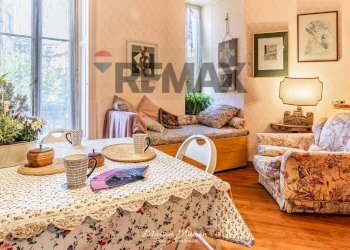 Sala da pranzo - Bilocale Via Francesco Petrarca
 
22, Milano - foto 3