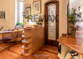 Hall / corridoio - Bilocale Via Francesco Petrarca
 
22, Milano - foto 7