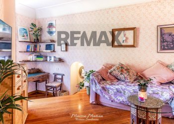 Soggiorno - Bilocale Via Francesco Petrarca
 
22, Milano - foto 6