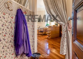 Camera / camera da letto - Bilocale Via Francesco Petrarca
 
22, Milano - foto 14