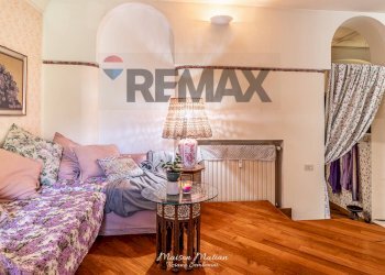 Soggiorno - Bilocale Via Francesco Petrarca
 
22, Milano - foto 9