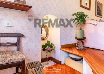 Dettagli - Bilocale Via Francesco Petrarca
 
22, Milano - foto 12