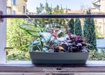 Dettagli - Bilocale Via Francesco Petrarca
 
22, Milano - foto 15