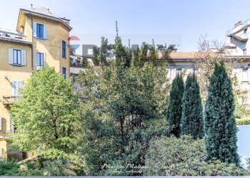 Edificio all\'aperto - Bilocale Via Francesco Petrarca
 
22, Milano - foto 16