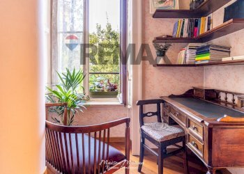 Ufficio - Bilocale Via Francesco Petrarca
 
22, Milano - foto 11