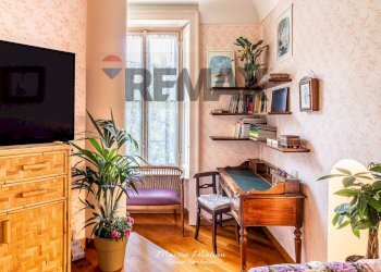 Soggiorno - Bilocale Via Francesco Petrarca
 
22, Milano - foto 18