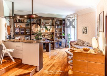 Cucina - Bilocale Via Francesco Petrarca
 
22, Milano - foto 4