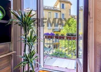 Balcone - Bilocale Via Francesco Petrarca
 
22, Milano - foto 20